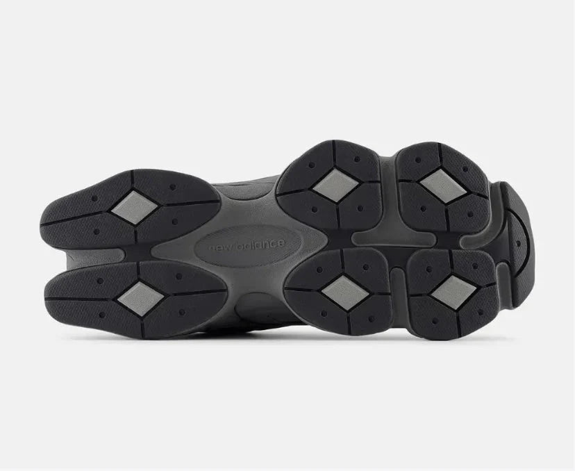 Tênis New Balance 9060 Team Away Grey