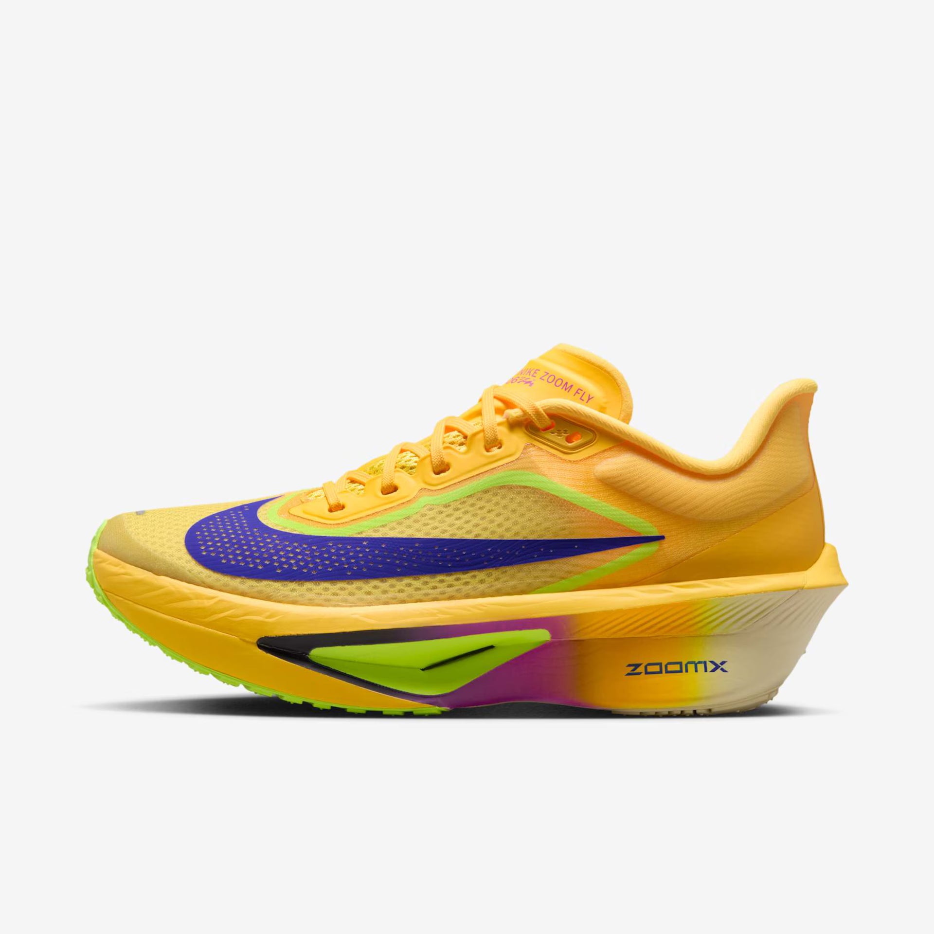 Tênis Nike Zoom Fly 6
