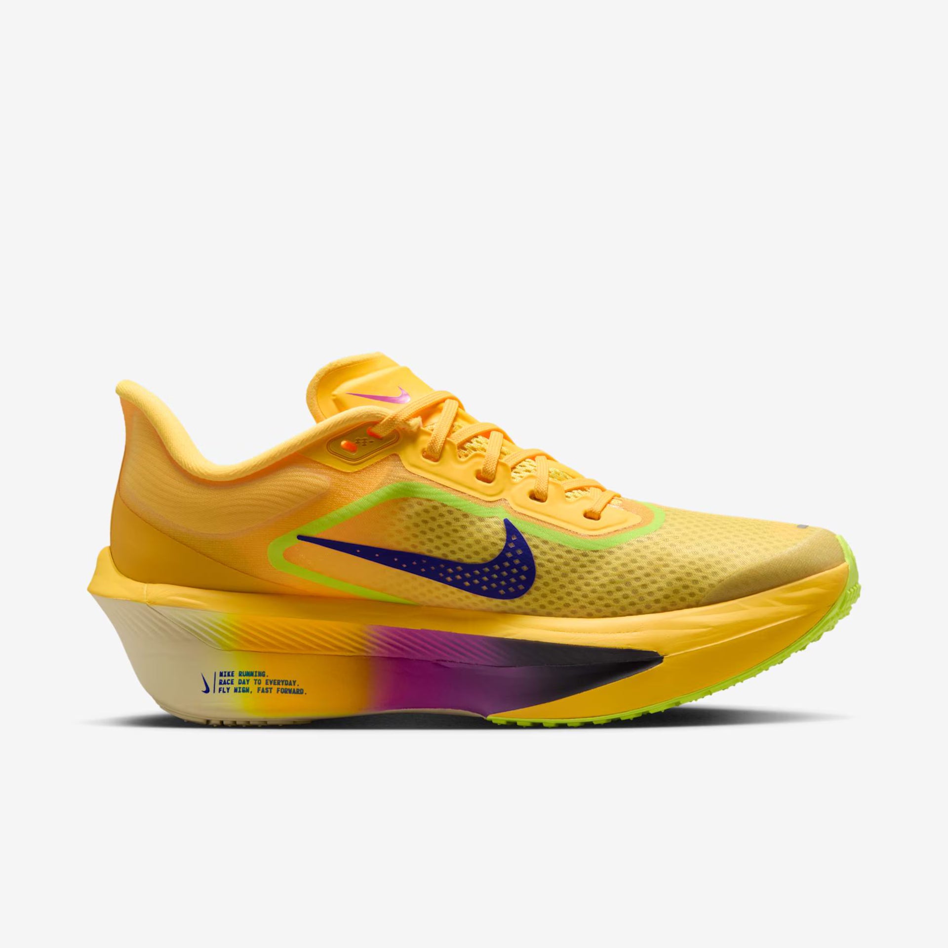 Tênis Nike Zoom Fly 6