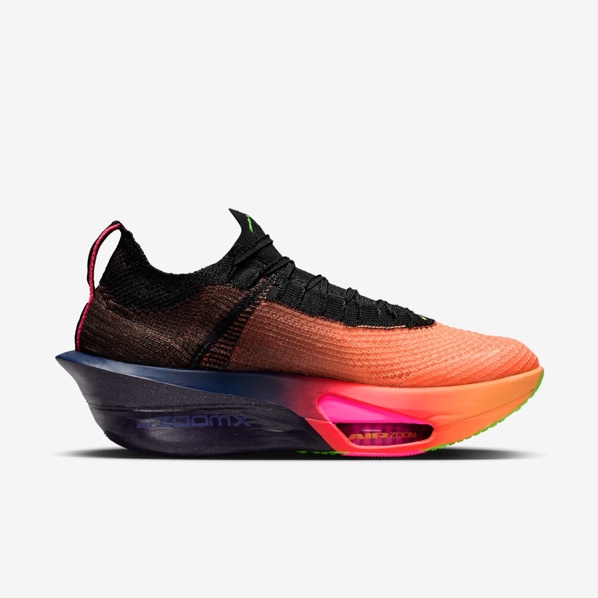 Tênis Nike Air Zoom Alphafly 3 Glam Feminino
