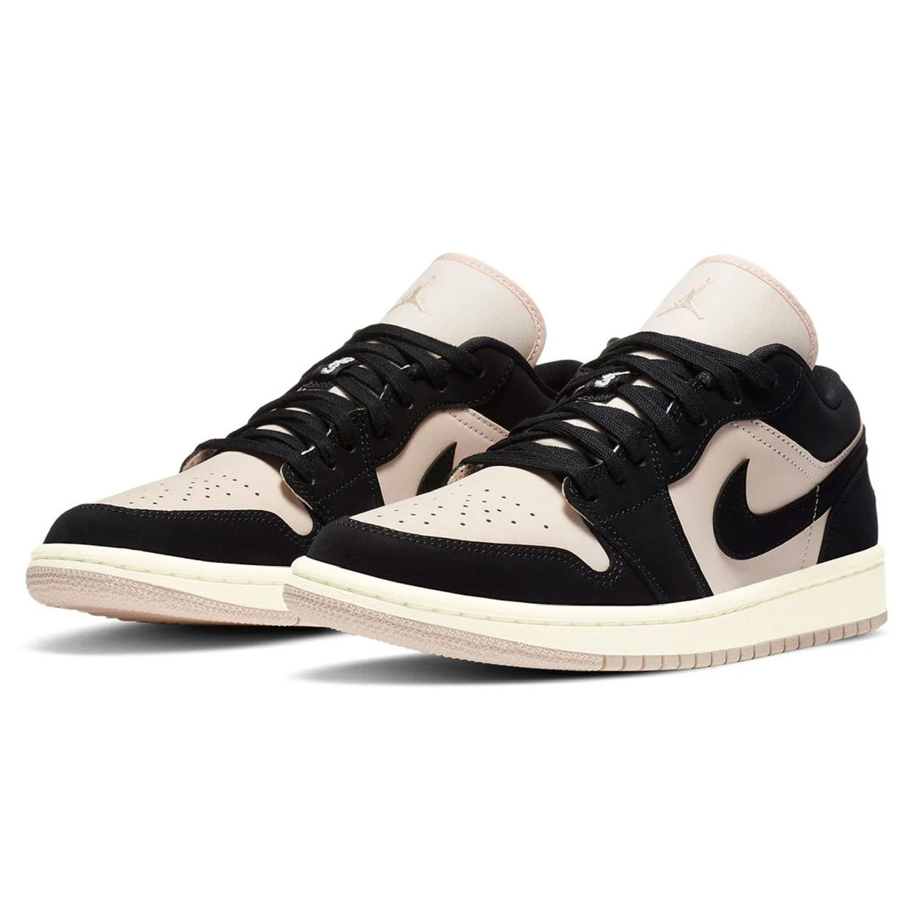 Tênis Air Jordan 1 Low "Guava Ice"
