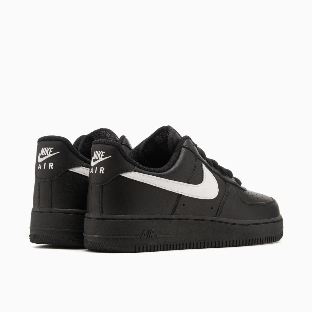 Nike Air Force 1 Low Black White