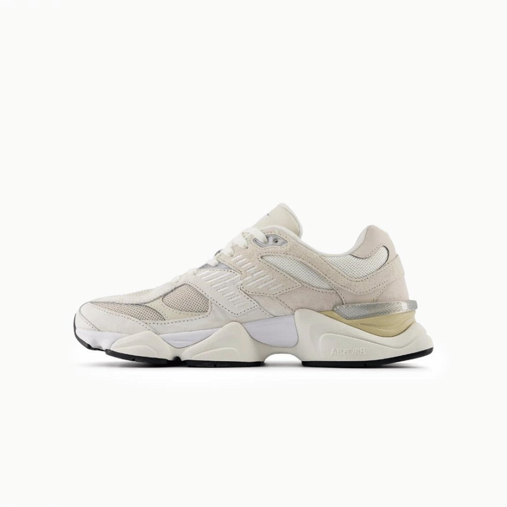 New Balance 9060 Sea Salt Moonbean