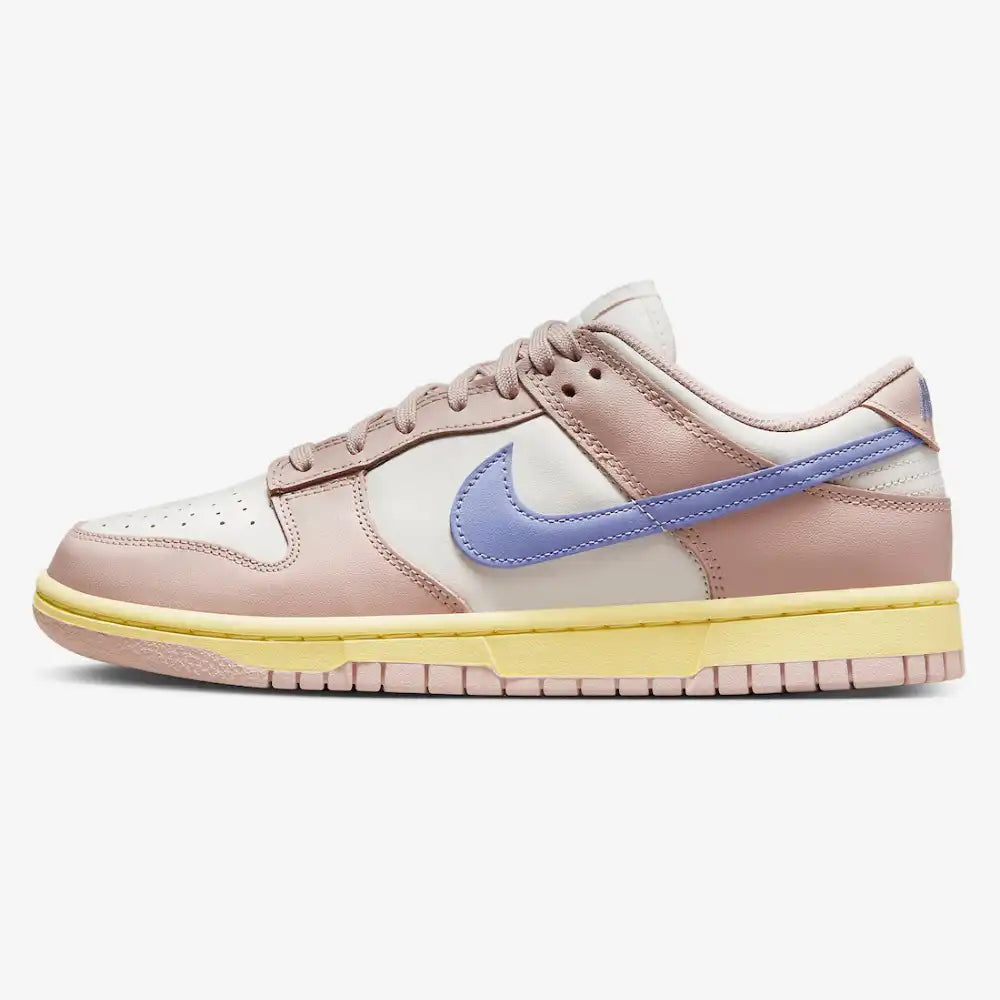 Tênis Nike Dunk Low "Pink Oxford"