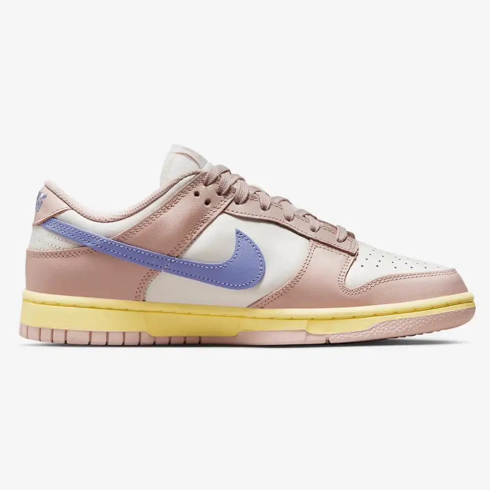 Tênis Nike Dunk Low "Pink Oxford"