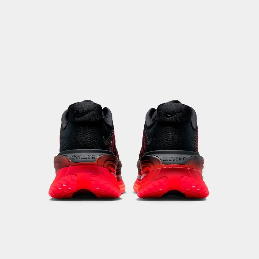 Nike Vomero Premium Black Bright Crimson