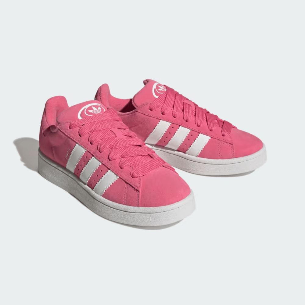 Tênis Adidas Campus 00s Pink