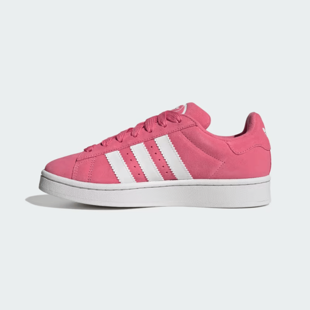 Tênis Adidas Campus 00s Pink