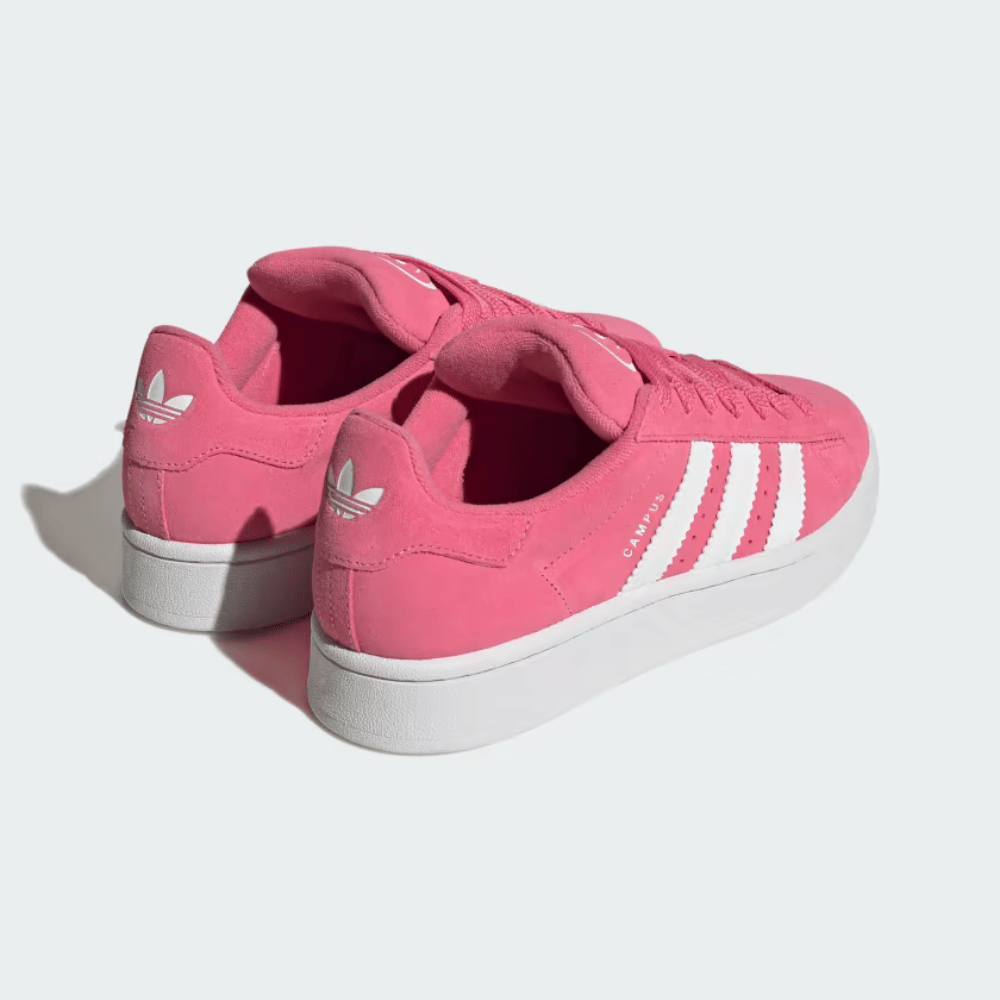 Tênis Adidas Campus 00s Pink