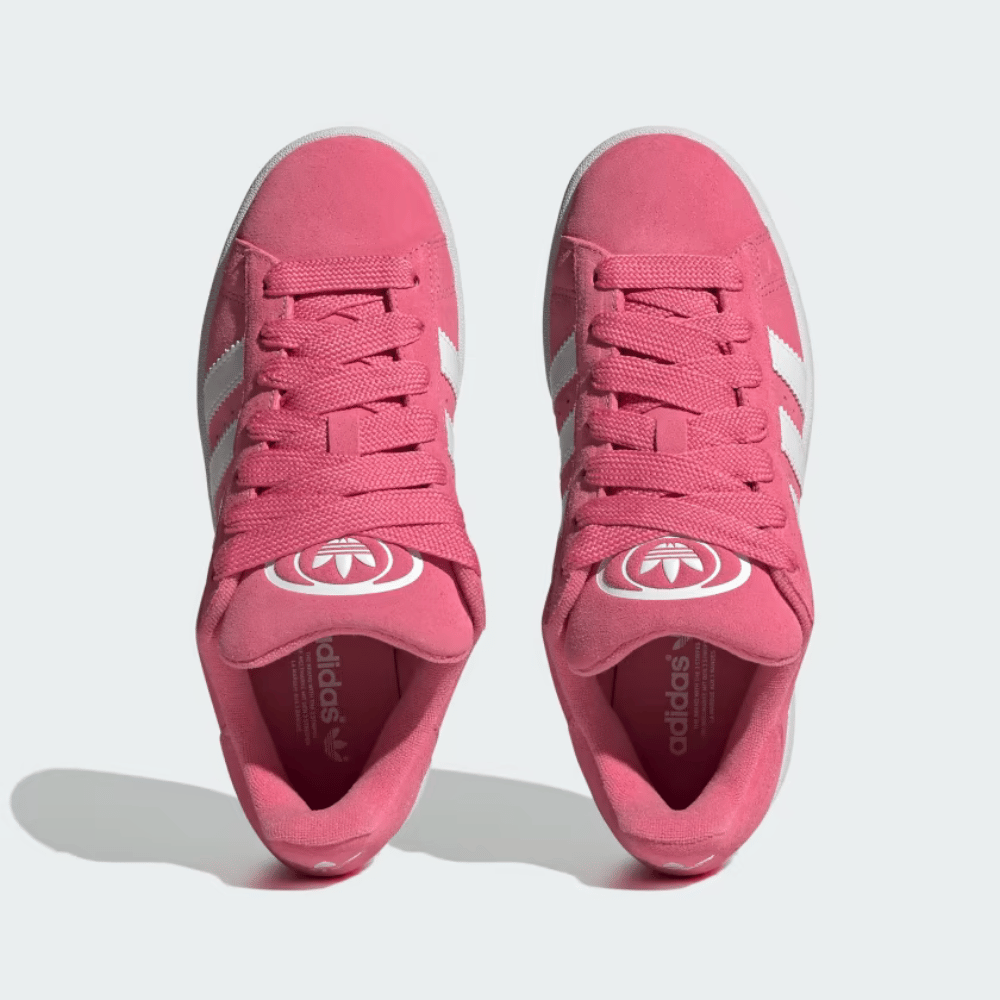 Tênis Adidas Campus 00s Pink
