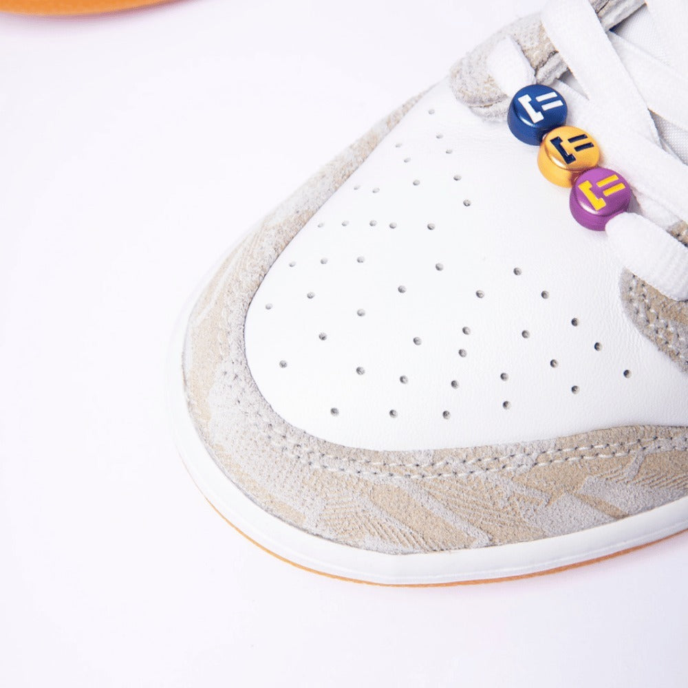 Tênis Nike SB Dunk Low Rayssa Leal