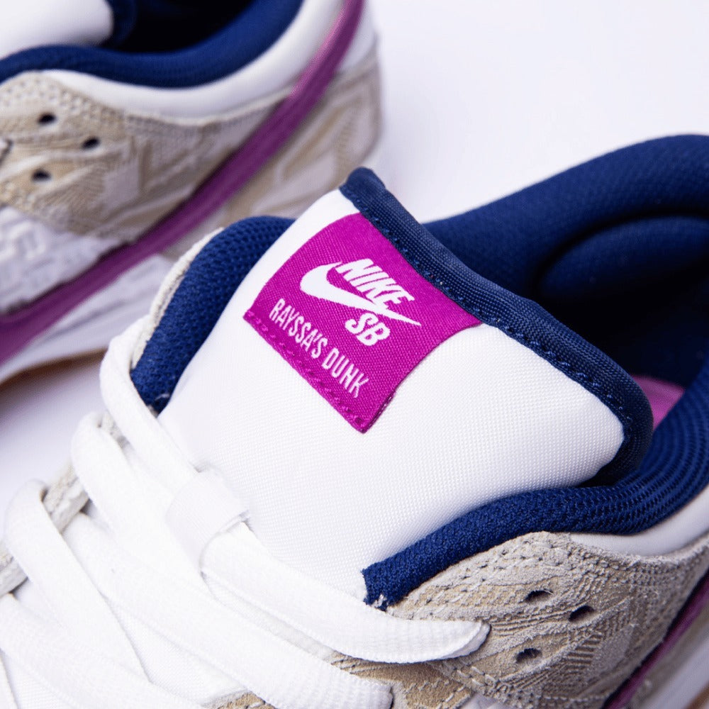 Tênis Nike SB Dunk Low Rayssa Leal