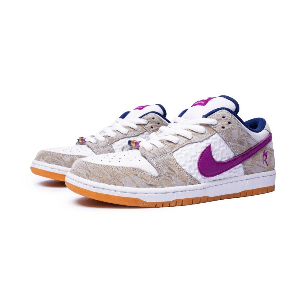 Tênis Nike SB Dunk Low Rayssa Leal