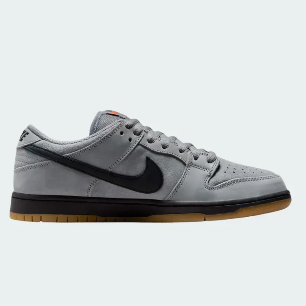 Nike SB Dunk Low Pro Cool Grey