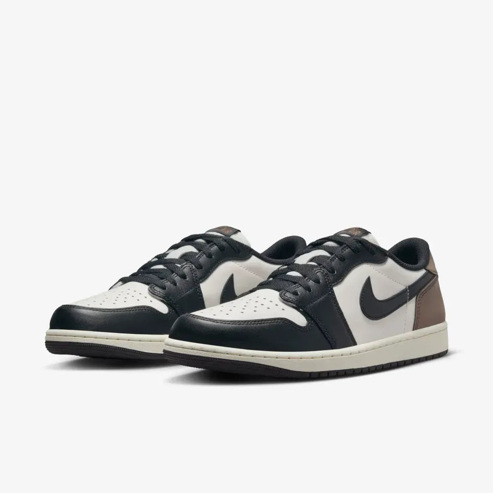 Tênis Air Jordan 1 Low OG Mocha