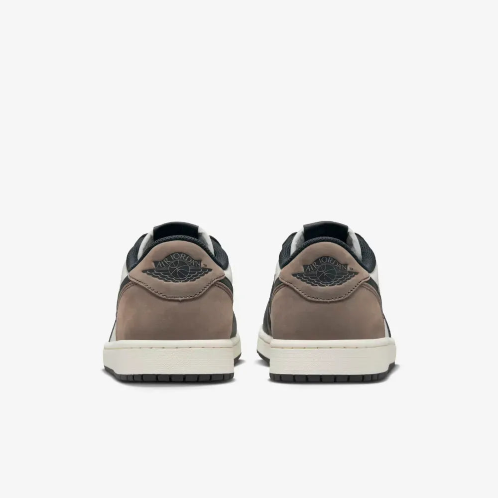 Tênis Air Jordan 1 Low OG Mocha
