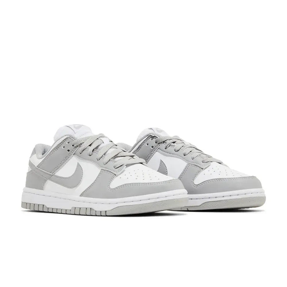 Tênis Nike SB Dunk Low “Grey Fog”