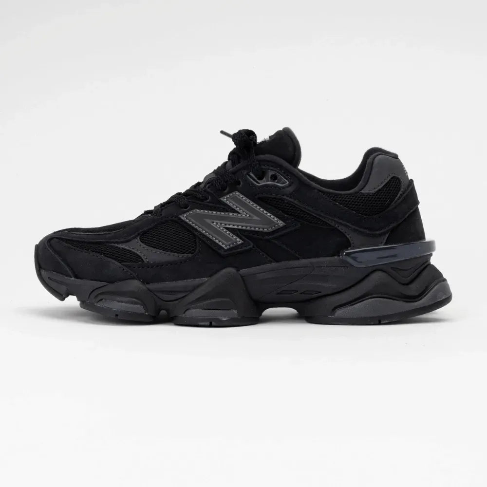 Tenis New Balance 9060 All Black