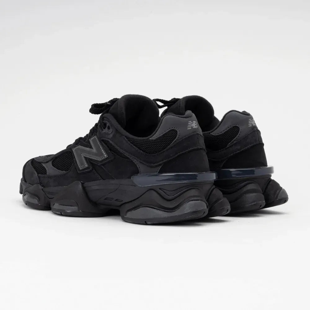 Tenis New Balance 9060 All Black