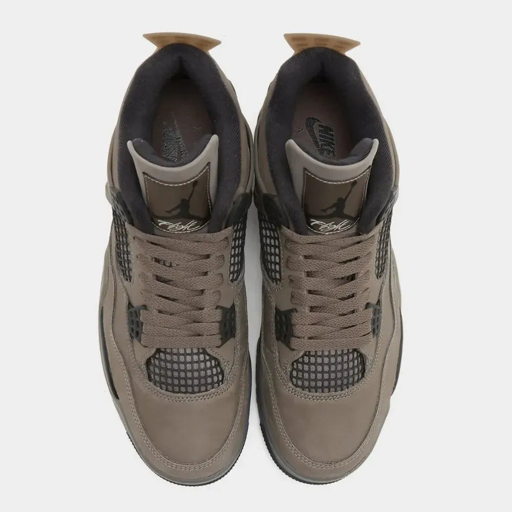 Tênis Air Jordan 4 Retro Cave Stone