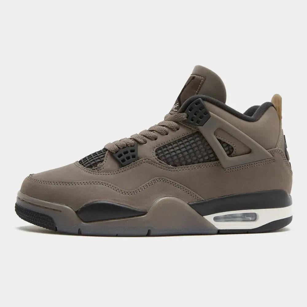 Tênis Air Jordan 4 Retro Cave Stone