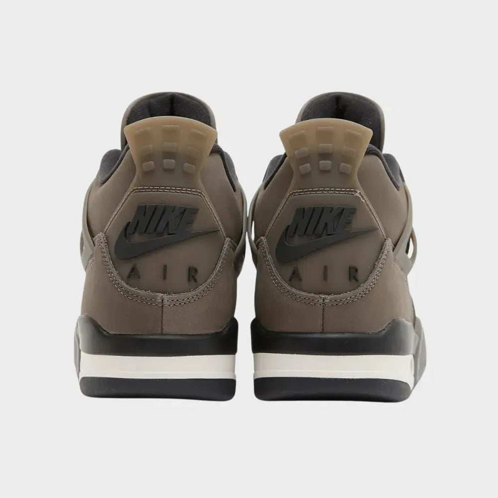 Tênis Air Jordan 4 Retro Cave Stone