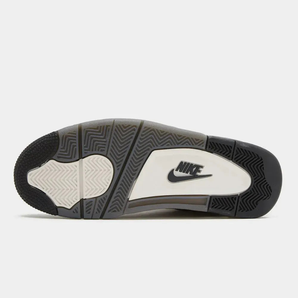 Tênis Air Jordan 4 Retro Cave Stone