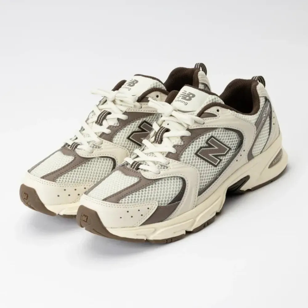 Tênis New Balance 530 Turtledove Mushroom