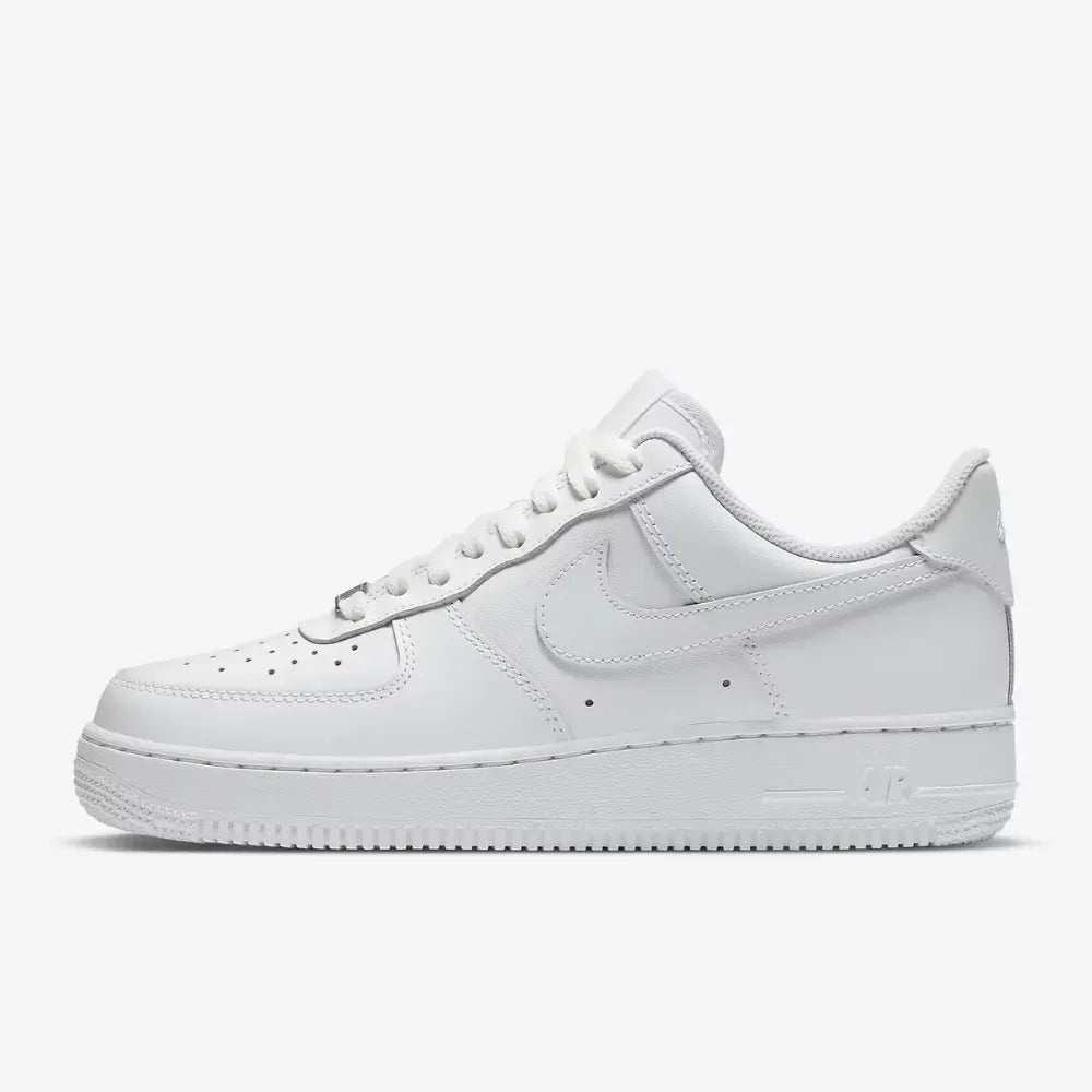 Tênis Nike Air Force 1 White