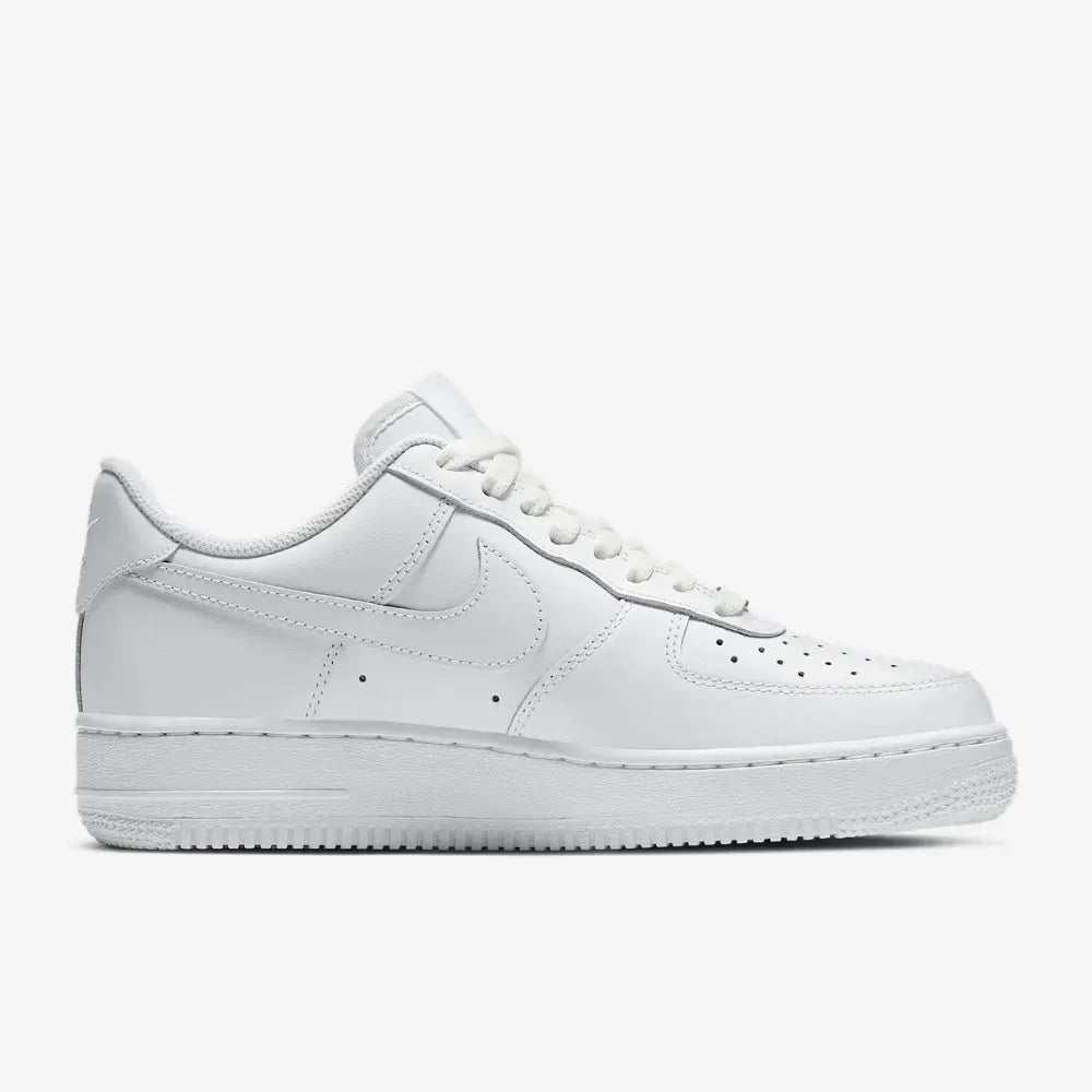 Tênis Nike Air Force 1 White