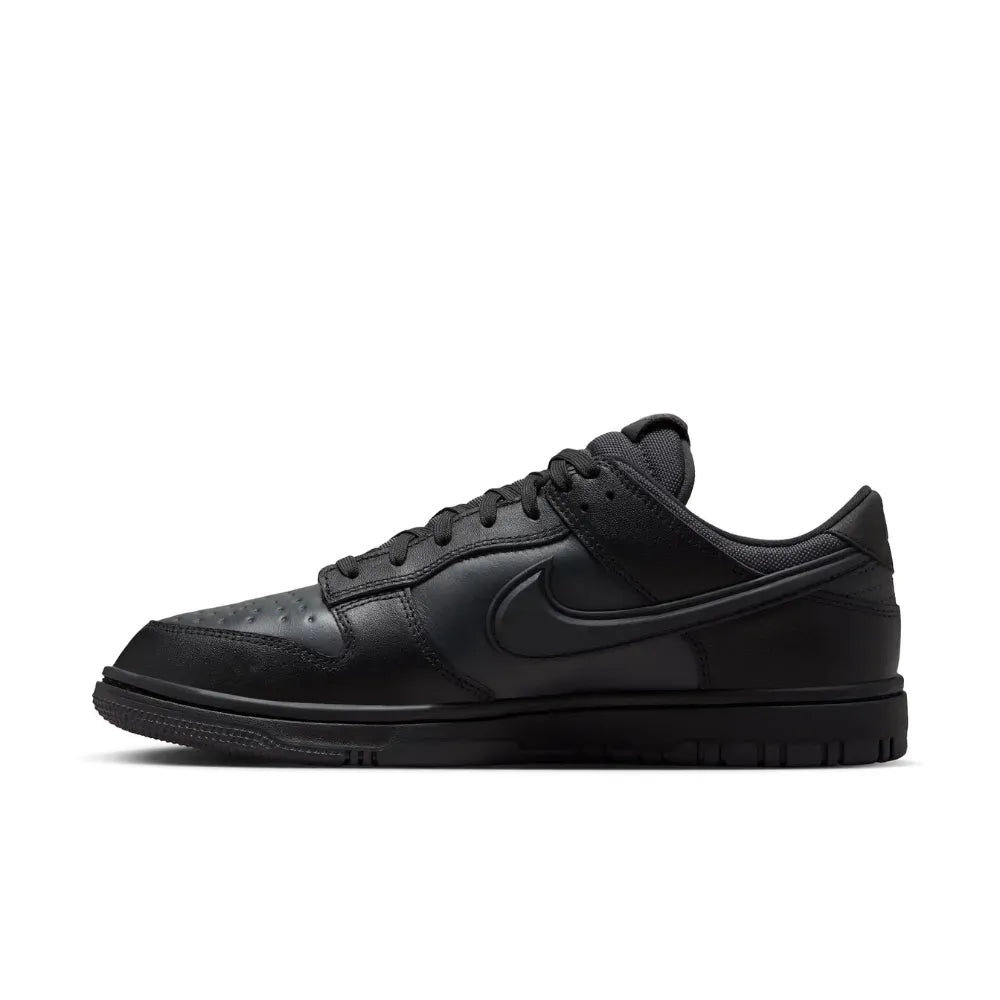 Tênis Nike Dunk Low GORE-TEX Black