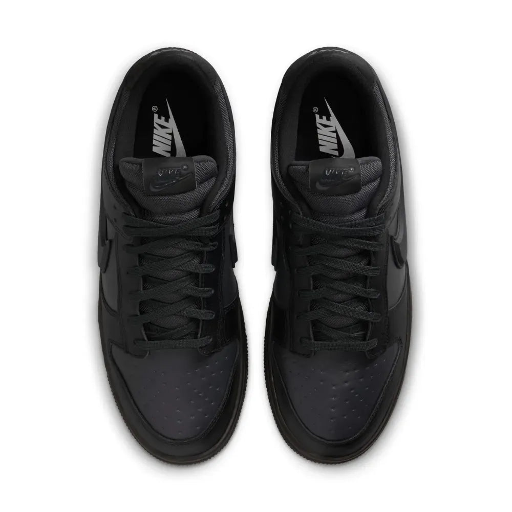 Tênis Nike Dunk Low GORE-TEX Black