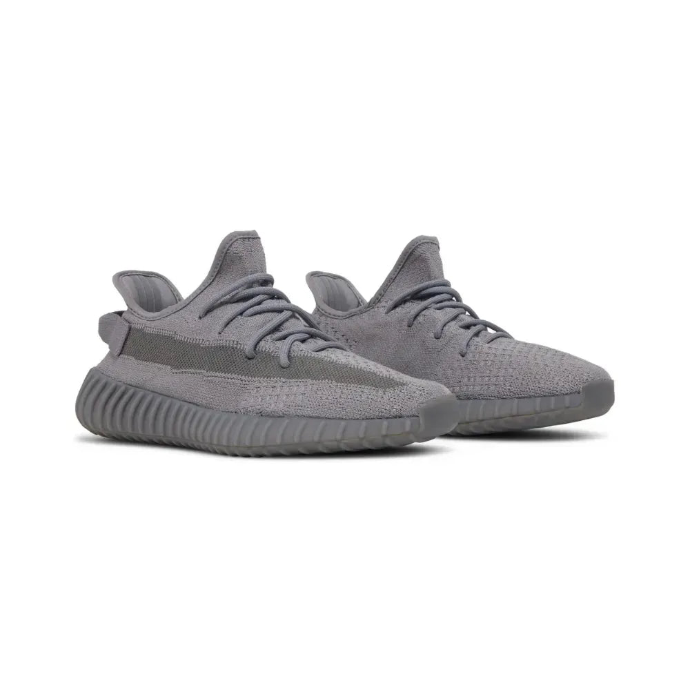 Yeezy 350 V2 Steel Grey