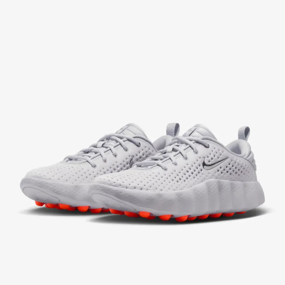 Nike Mind 002 Light Smoke Grey