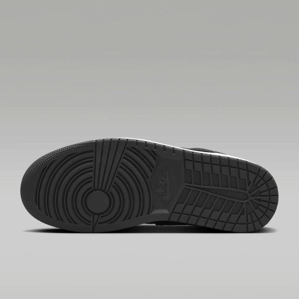 Tênis Jordan Low 1 SE Elephant Black