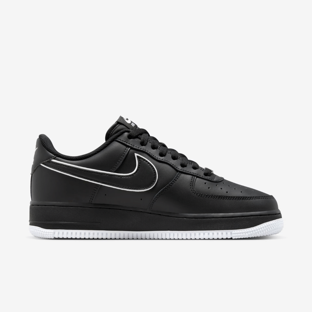 Nike Air Force 1 Low Black White