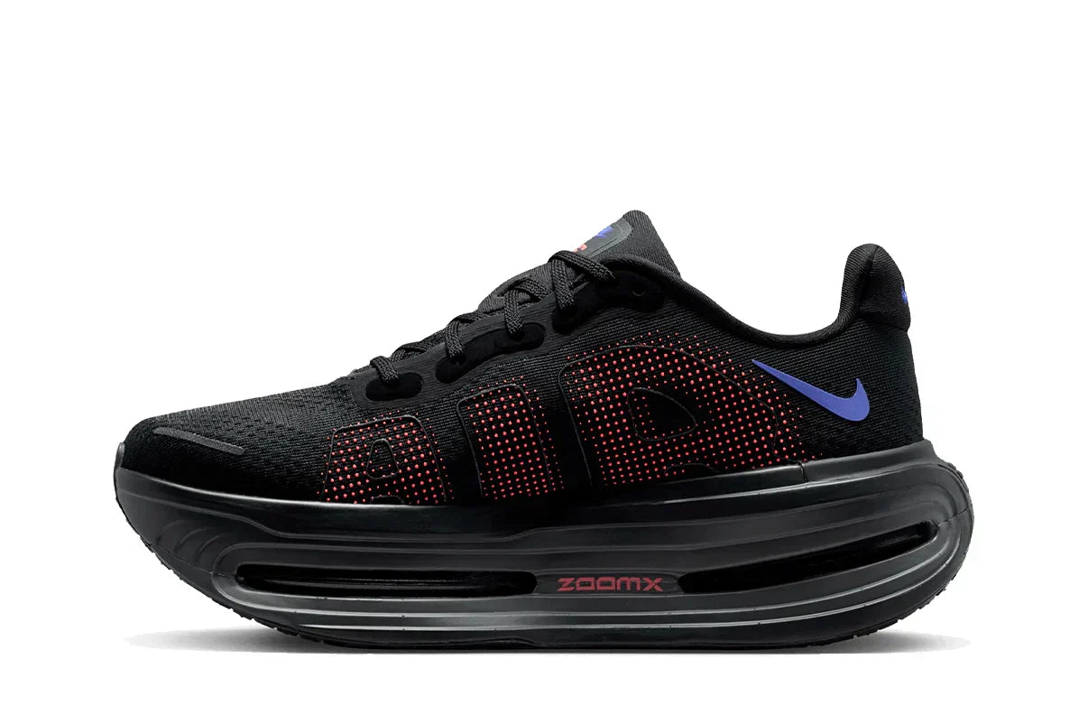 Nike Vomero Premium Black Sapphire Rose Preto