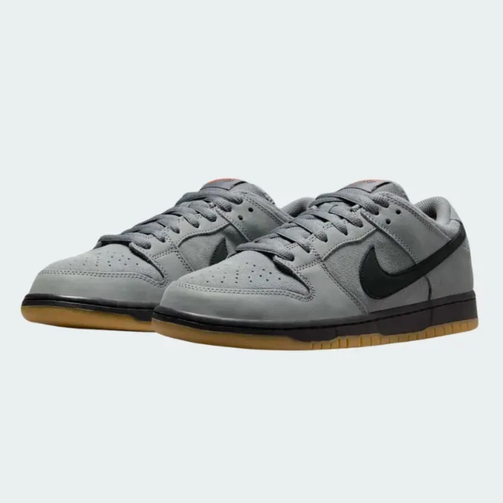 Nike SB Dunk Low Pro Cool Grey