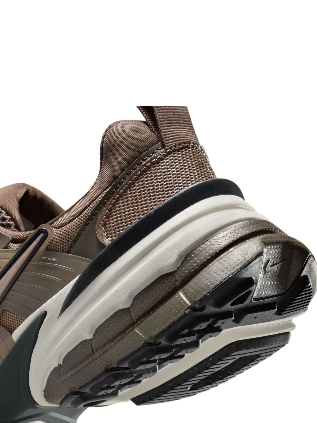Nike V2K Run Mink Brown
