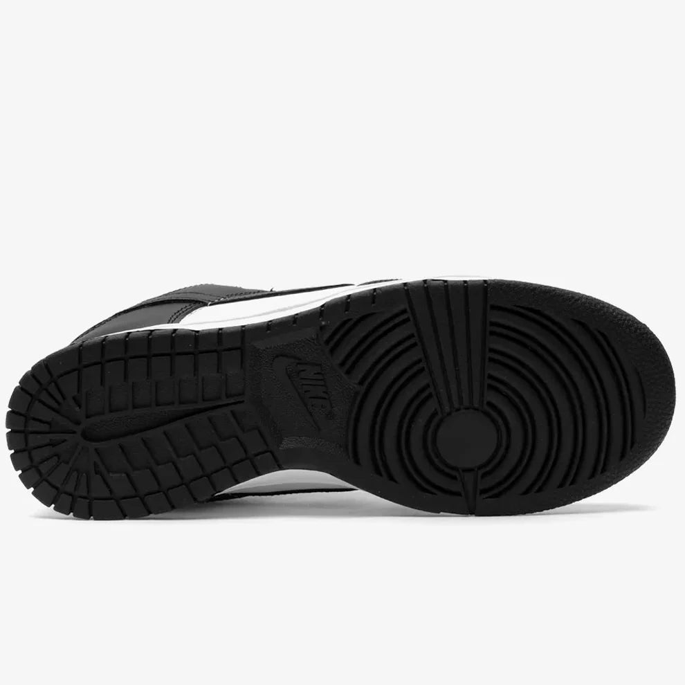 Tênis Nike Low Dunk "Panda"