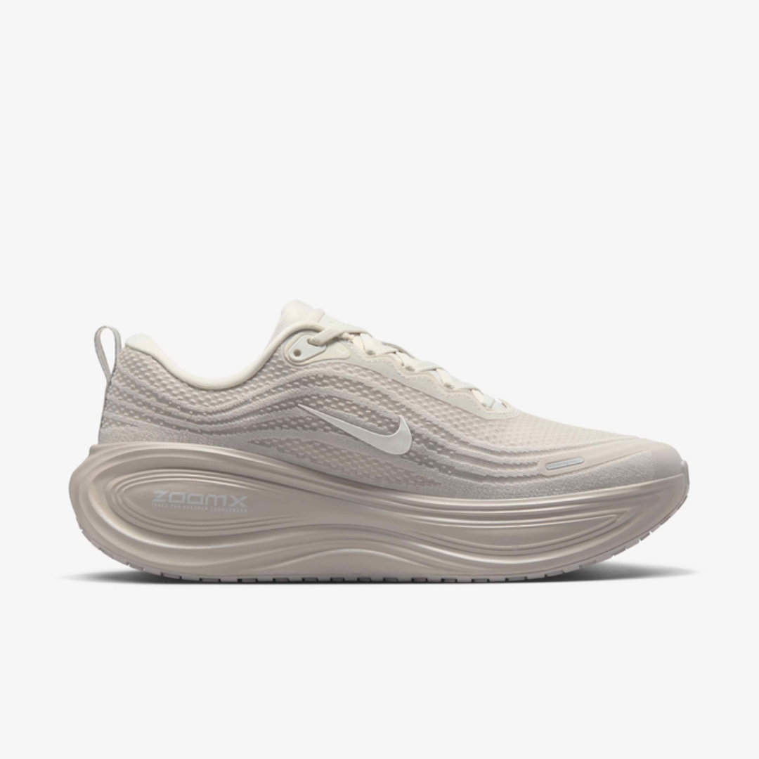 Air Zoom Vomero Plus Ligh Bone