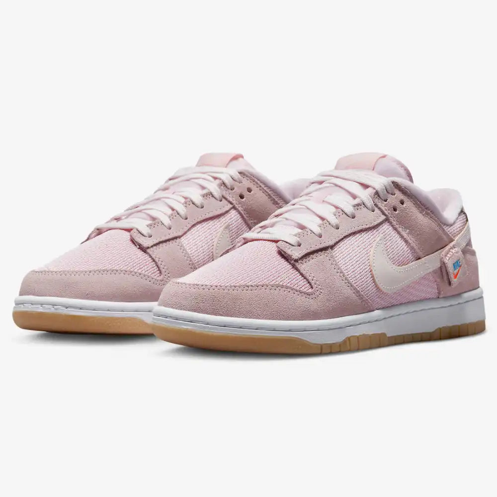Tênis Dunk Low Teddy Bear