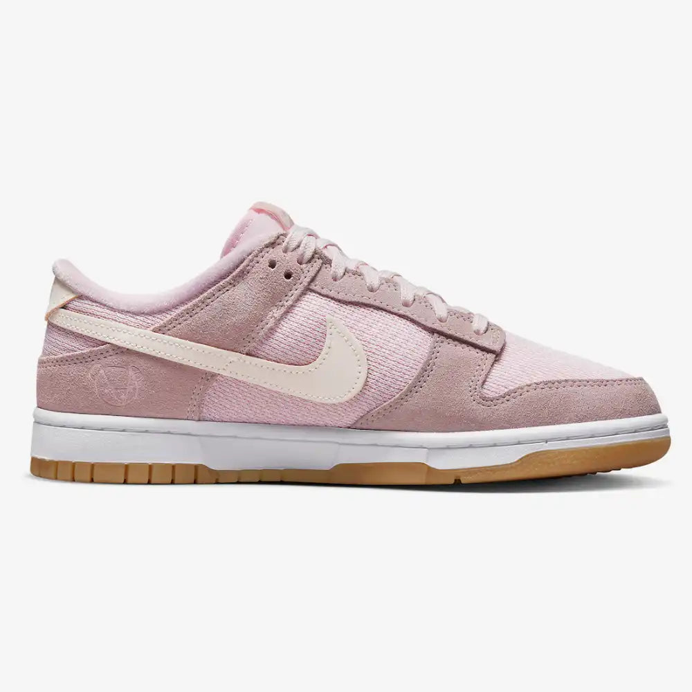 Tênis Dunk Low Teddy Bear