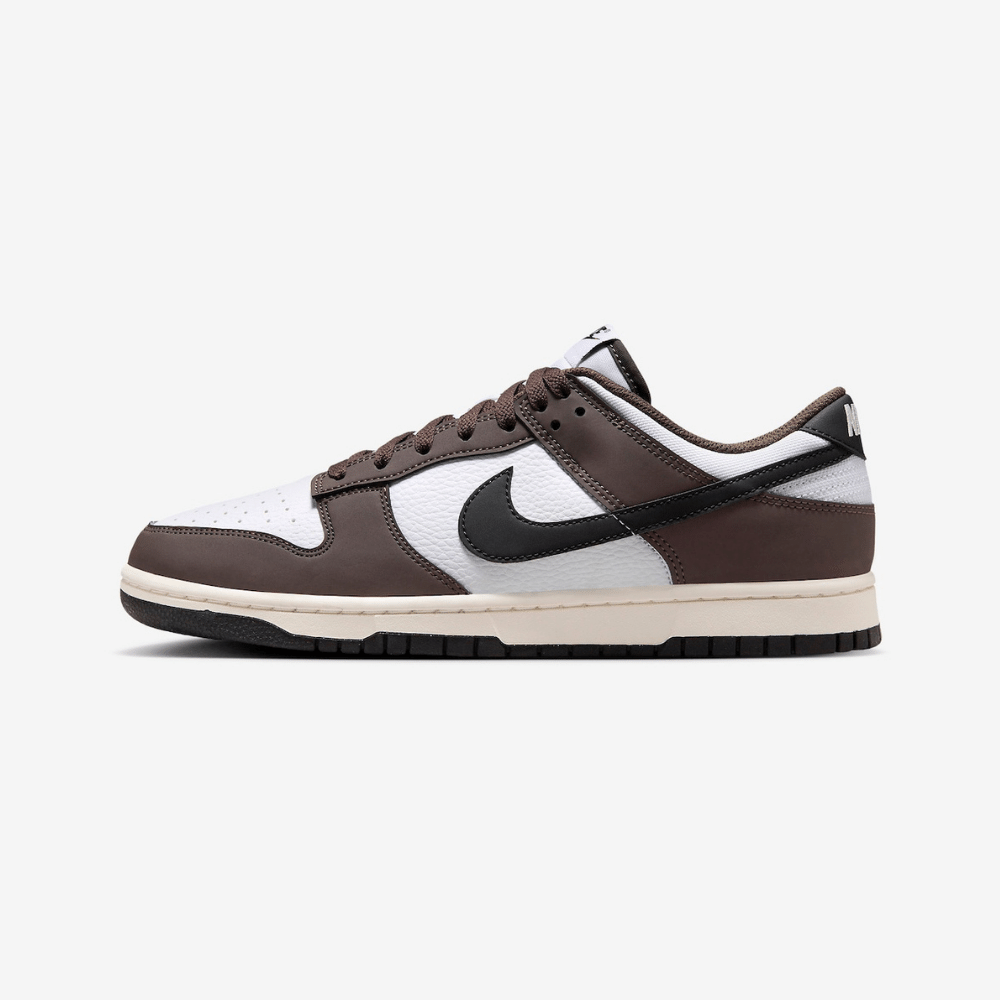 Tênis Dunk Low Next Nature Cacao Wow