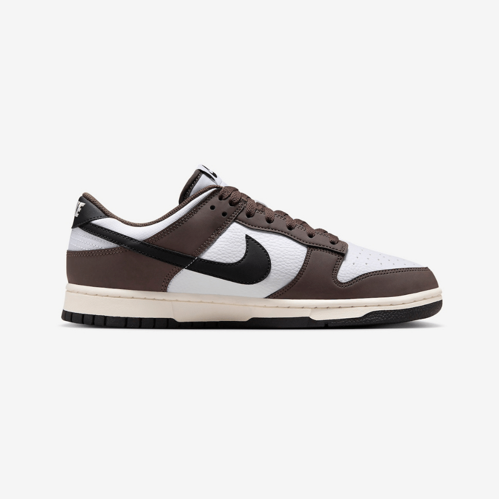 Tênis Dunk Low Next Nature Cacao Wow