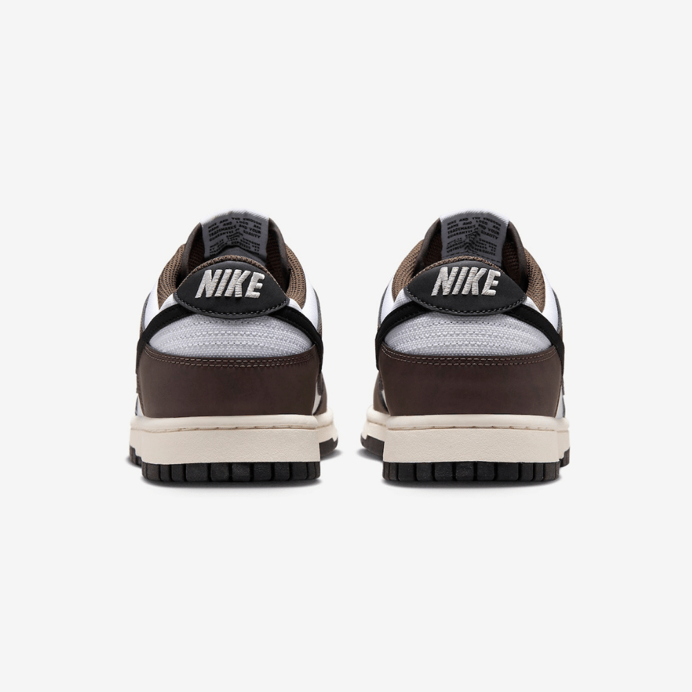 Tênis Dunk Low Next Nature Cacao Wow