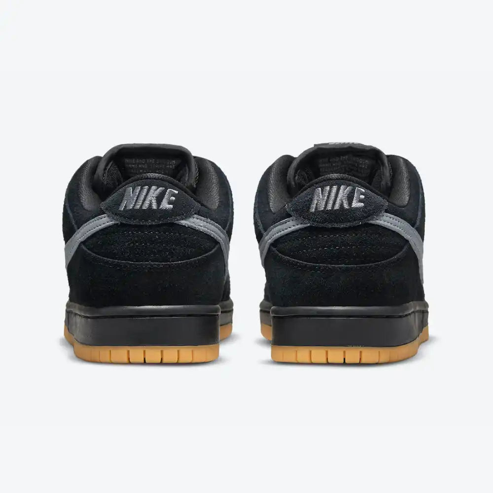 Tênis Nike Dunk Low SB PRO Black
