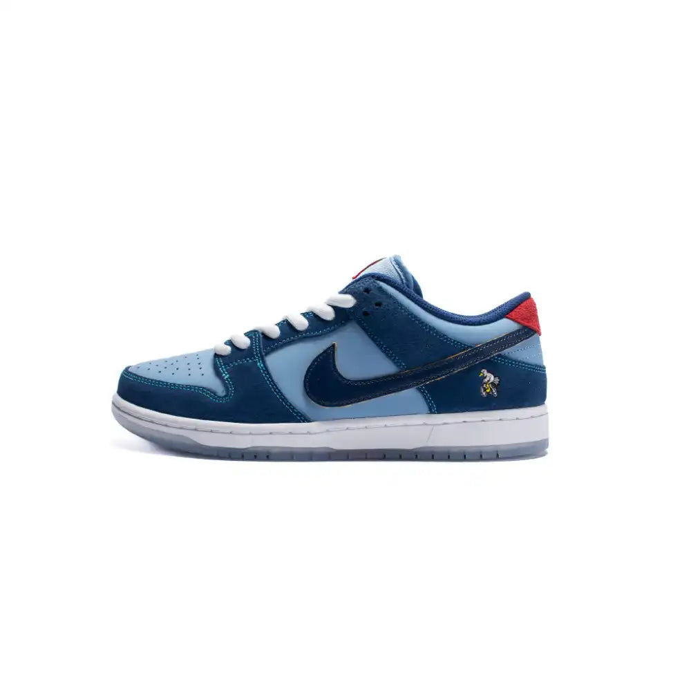 Tênis Nike Dunk SB Low x Why So Sad