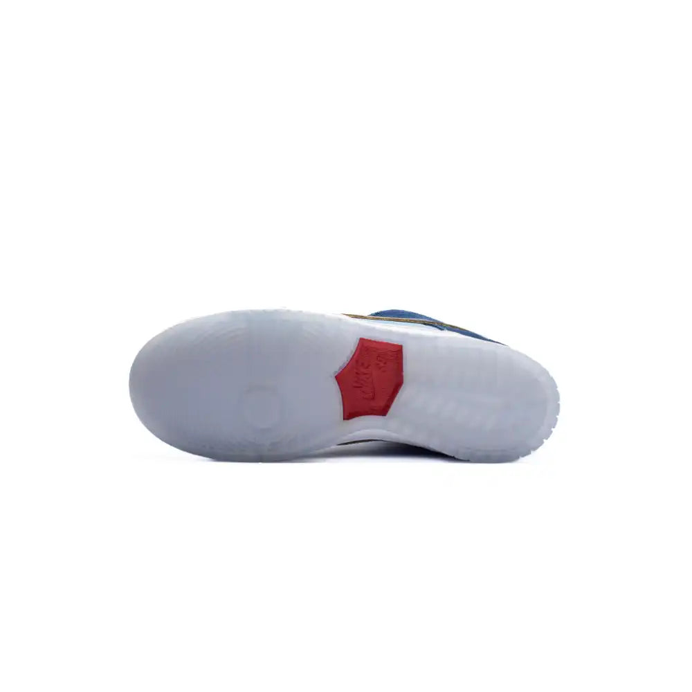 Tênis Nike Dunk SB Low x Why So Sad