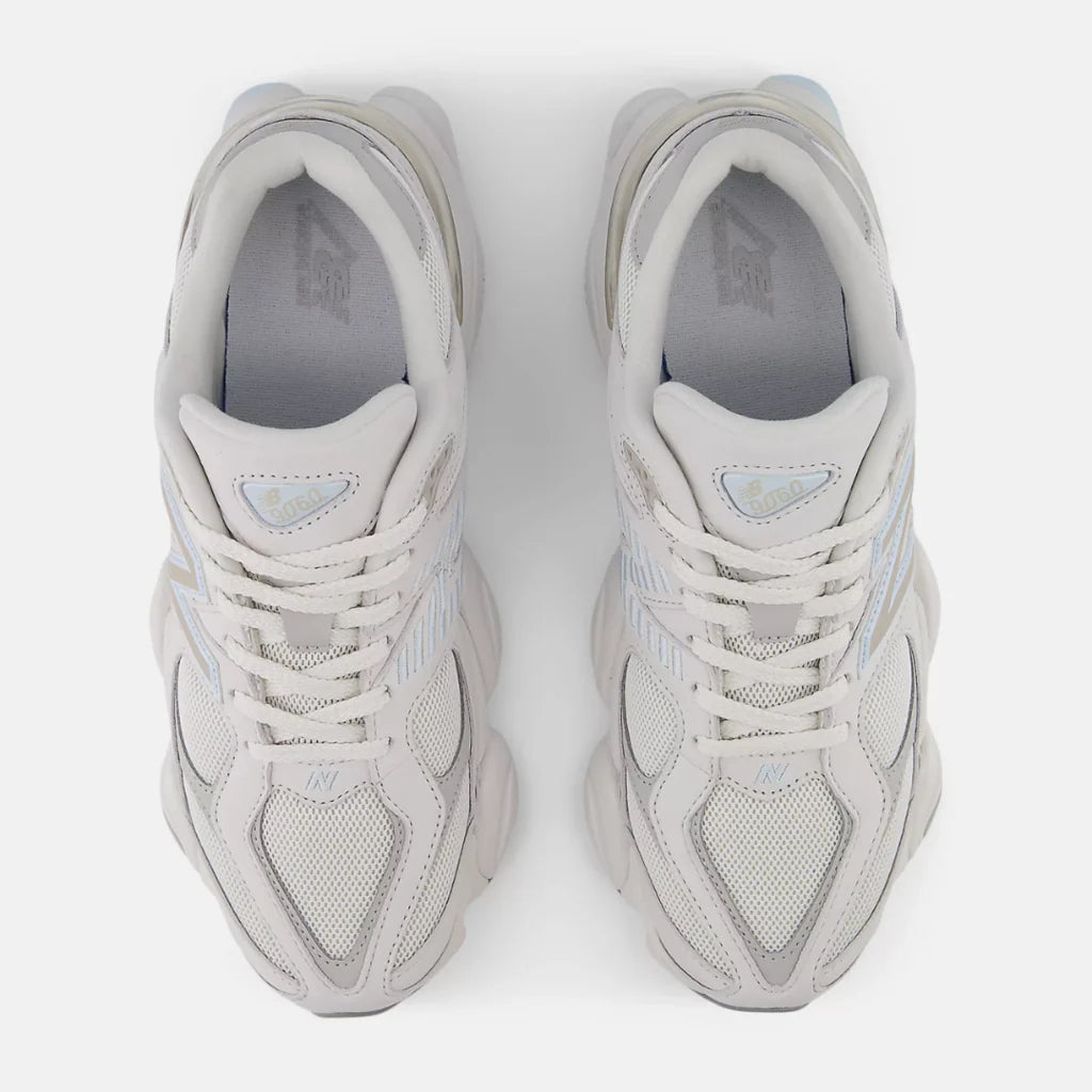 New Balance 9060 Reflection Raincloud Quarry Blue